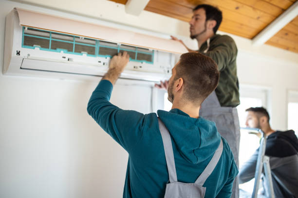 Best HVAC Training and Certification in Clyde, TX