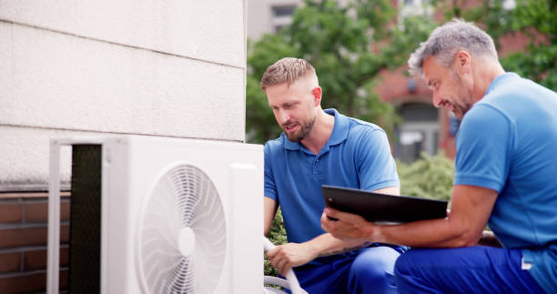 Reliable Clyde, TX HVAC Solutions