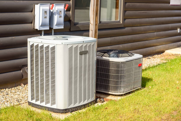 Best Energy-efficient HVAC Solutions in Clyde, TX